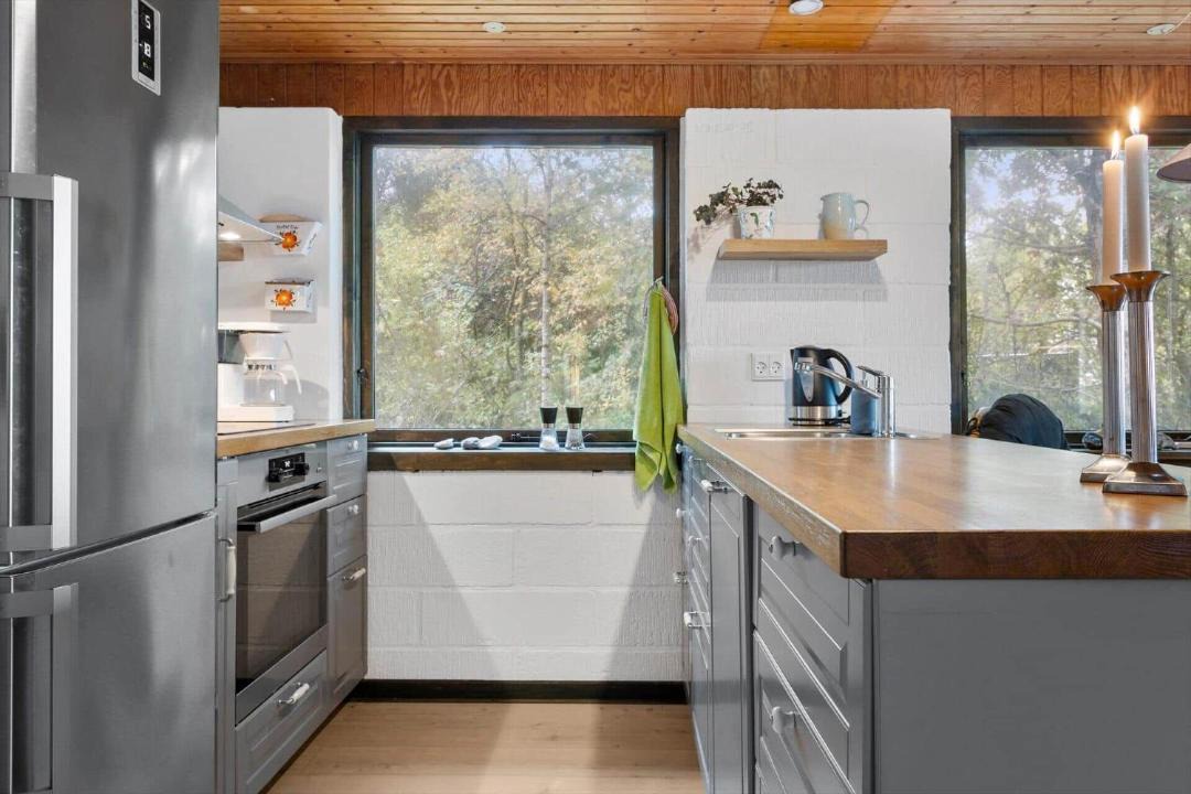 Photo of Kitchen in Amtoft