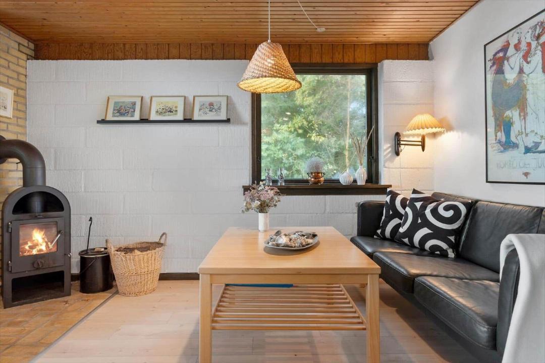 Photo of Livingroom in Amtoft