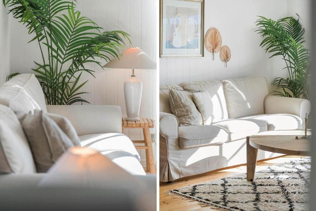 Photo of Livingroom in Remmer Strand