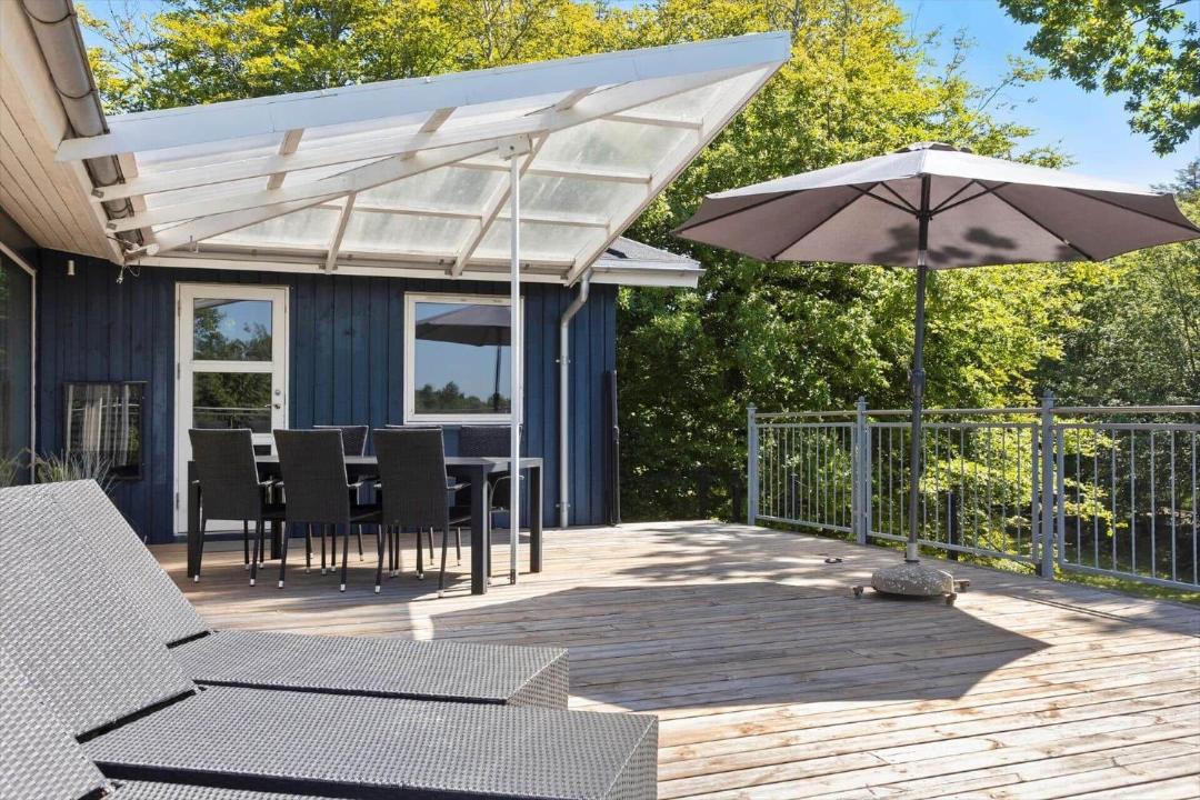 Photo of Patio Balcony in Lihme