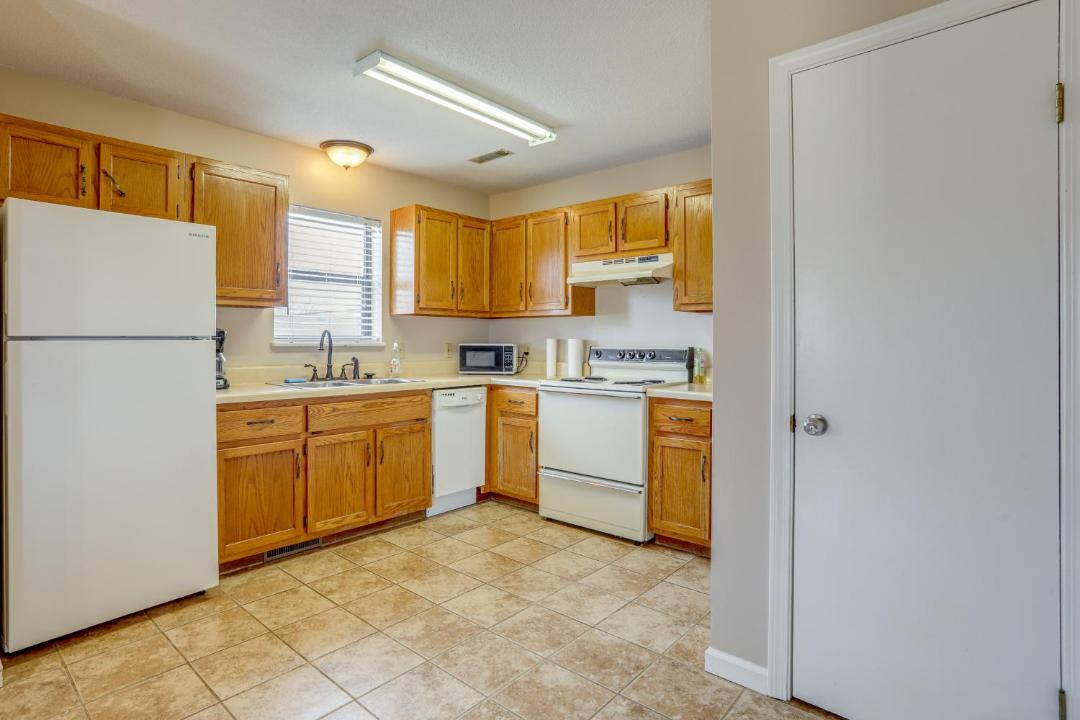 Photo of Kitchen in Poplar Bluff