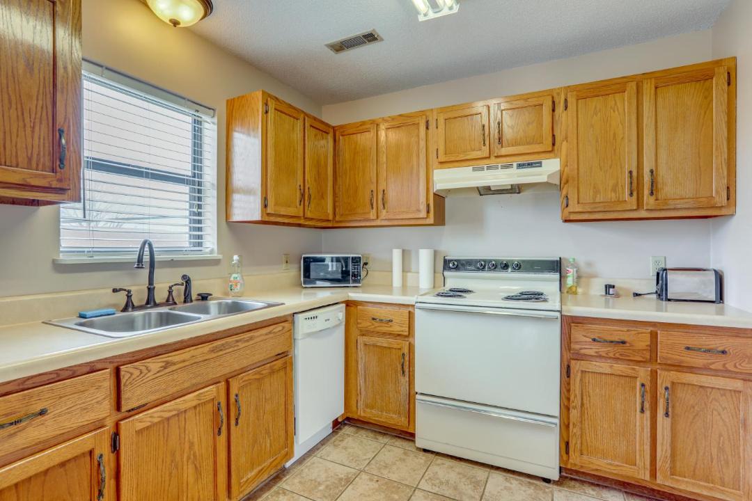 Photo of Kitchen in Poplar Bluff