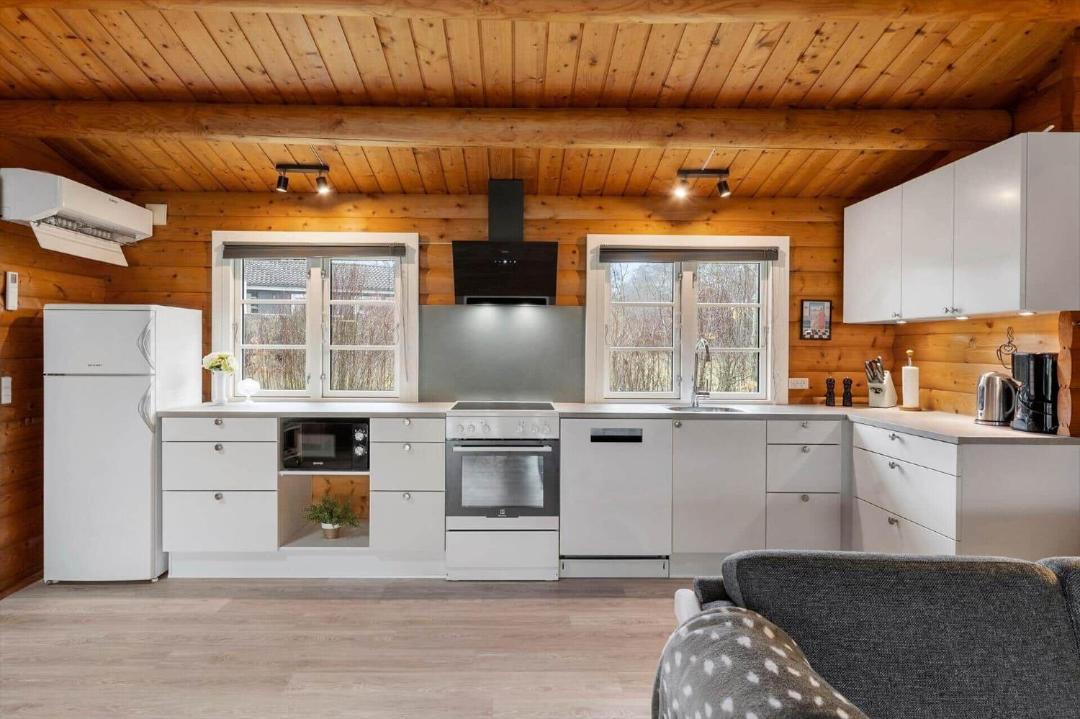 Photo of Kitchen in Ertebølle