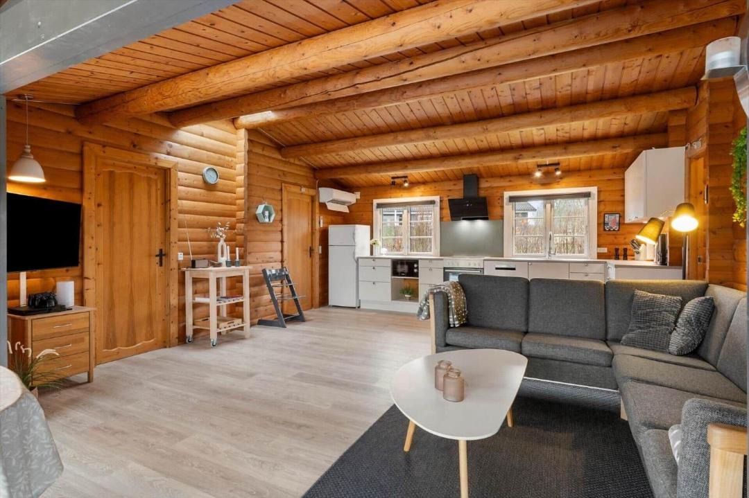 Photo of Livingroom in Ertebølle