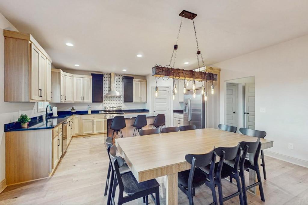 Photo of Kitchen in Ellijay