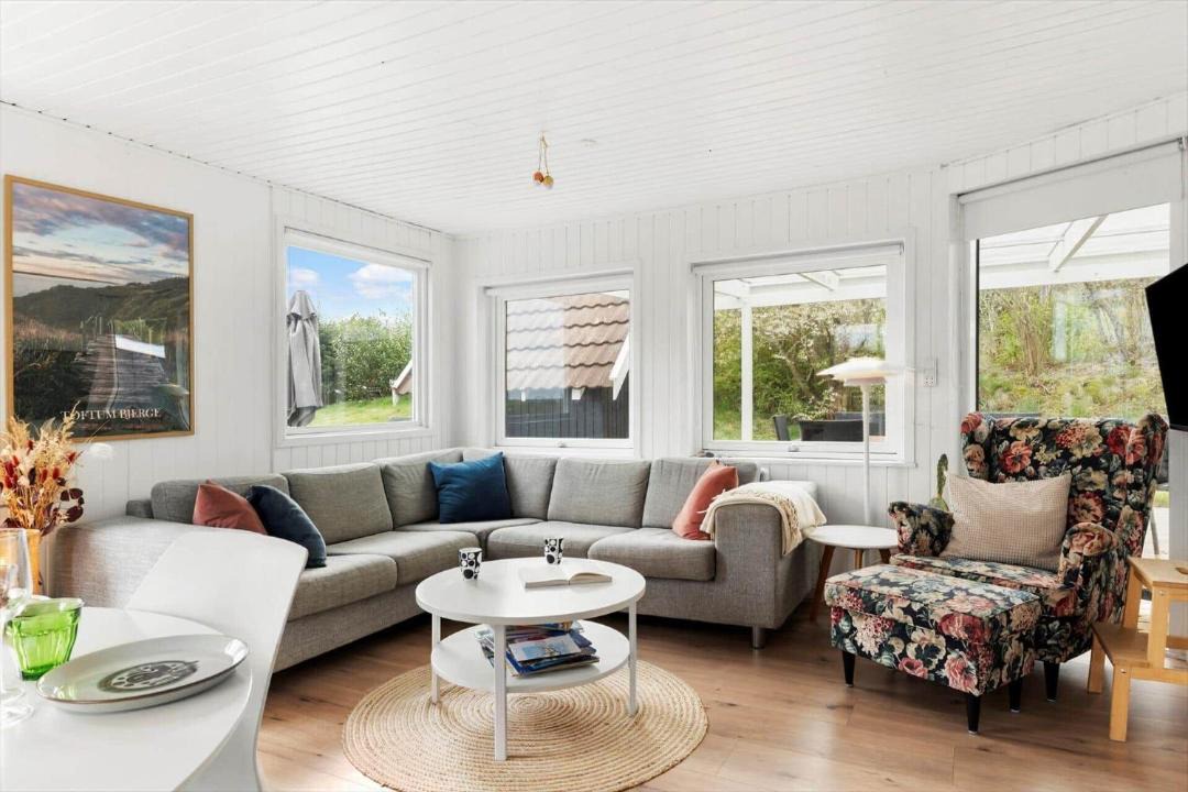 Photo of Livingroom in Oddesund Syd