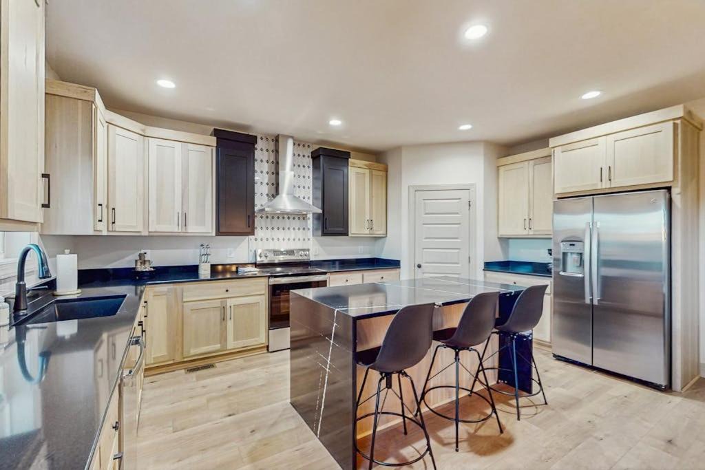 Photo of Kitchen in Ellijay