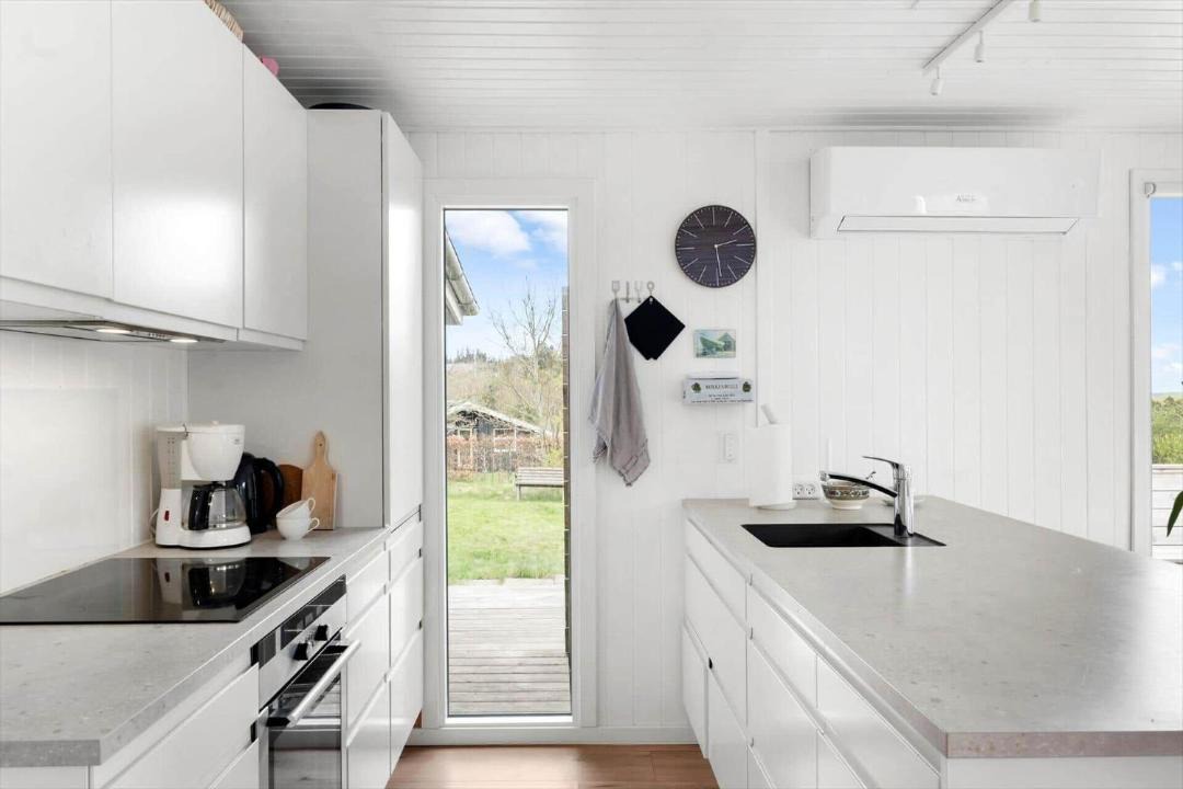 Photo of Kitchen in Oddesund Syd