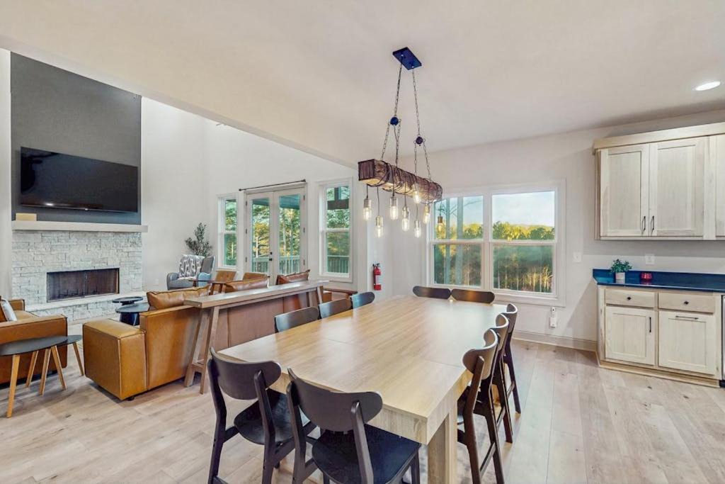 Photo of Kitchen in Ellijay