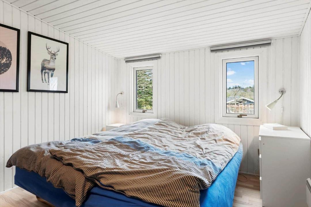 Photo of Bedroom in Oddesund Syd