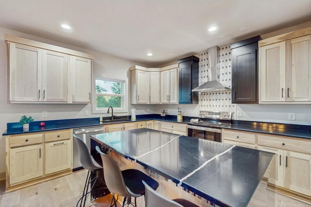 Photo of Kitchen in Ellijay