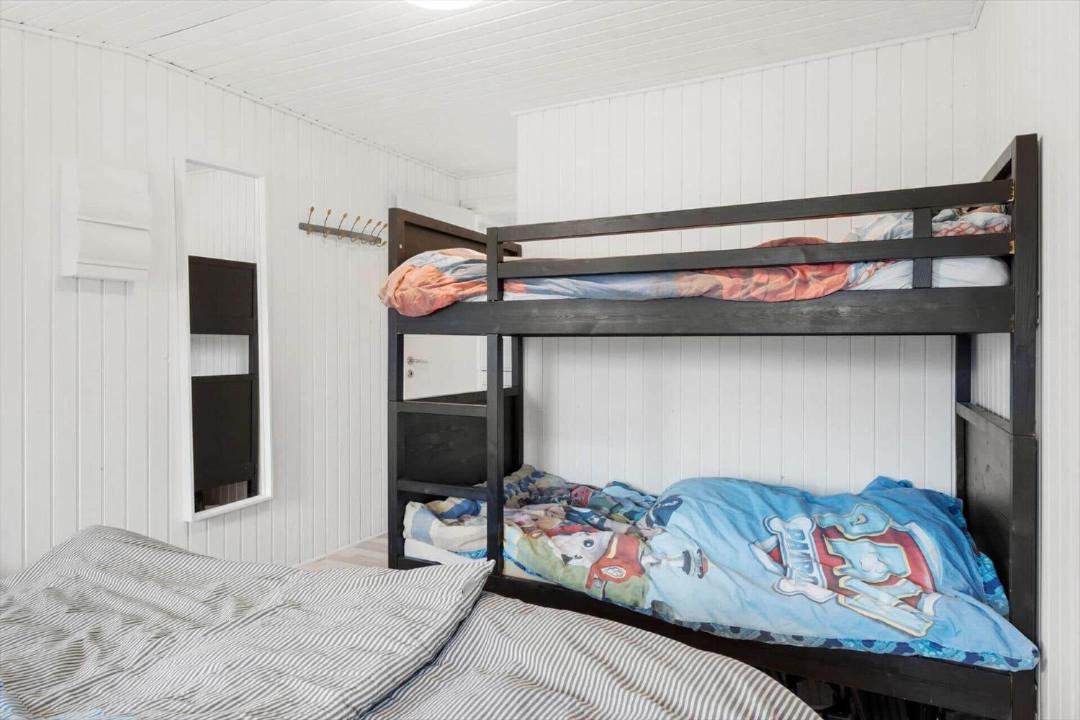 Photo of Bedroom in Oddesund Syd