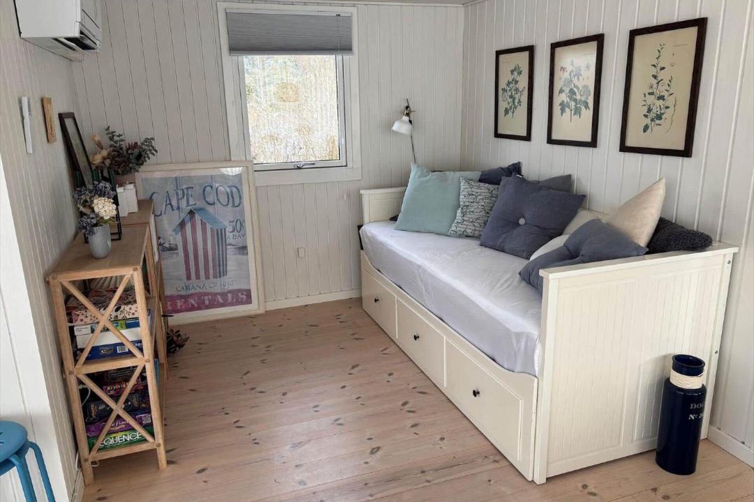 Photo of Bedroom in Thyholm