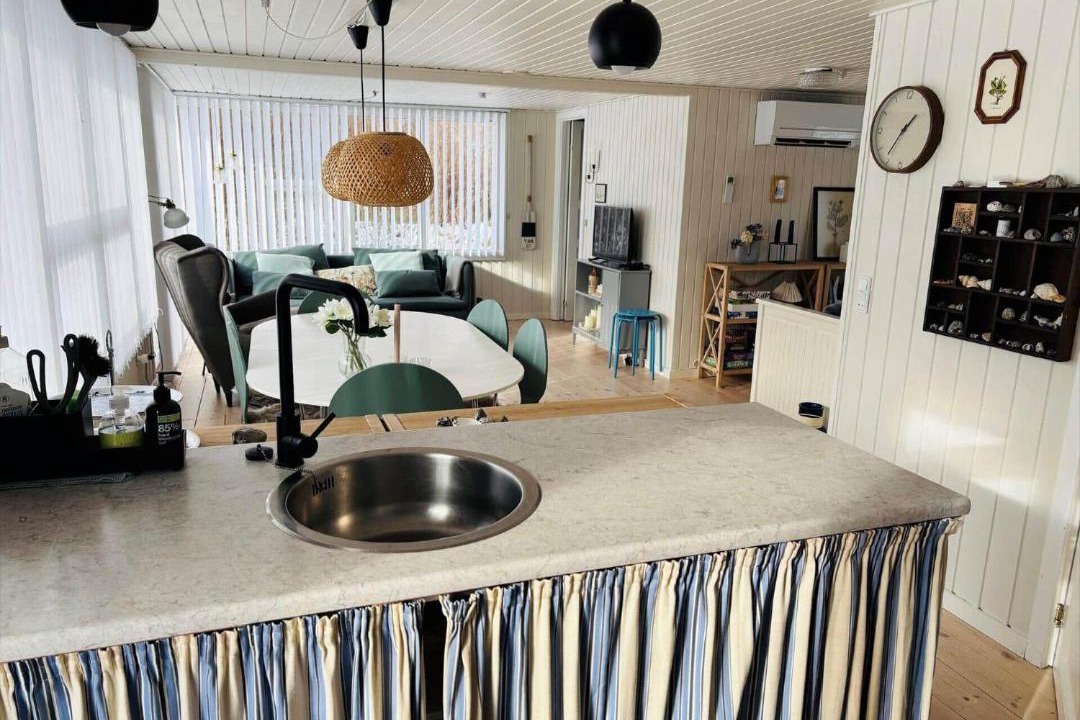 Photo of Kitchen in Thyholm