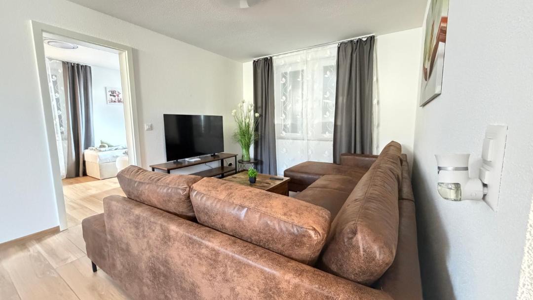 Photo of Livingroom in Niedergosgen