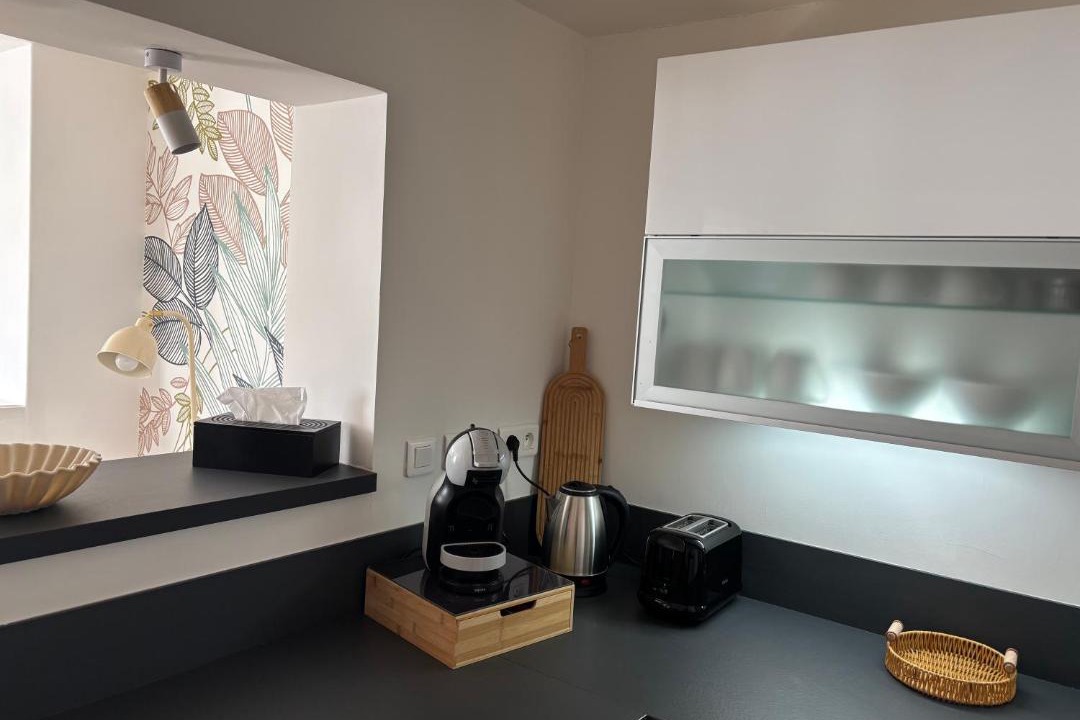 Photo of Kitchen in Chalons-en-Champagne