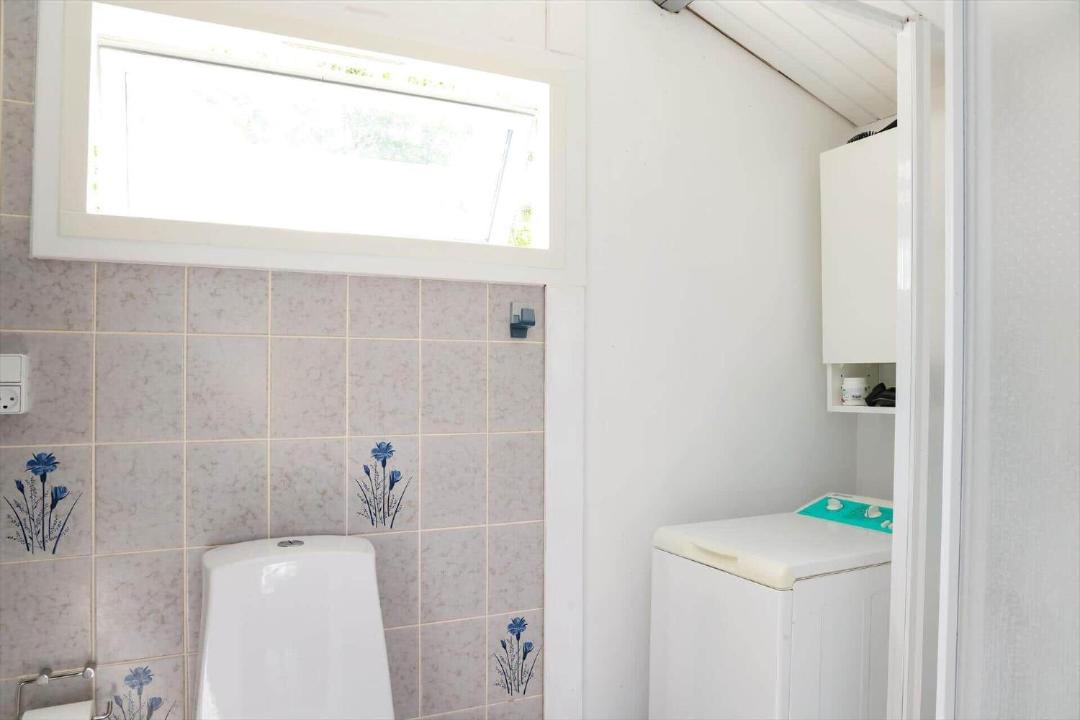 Photo of Bathroom in Nykobing Sjaelland