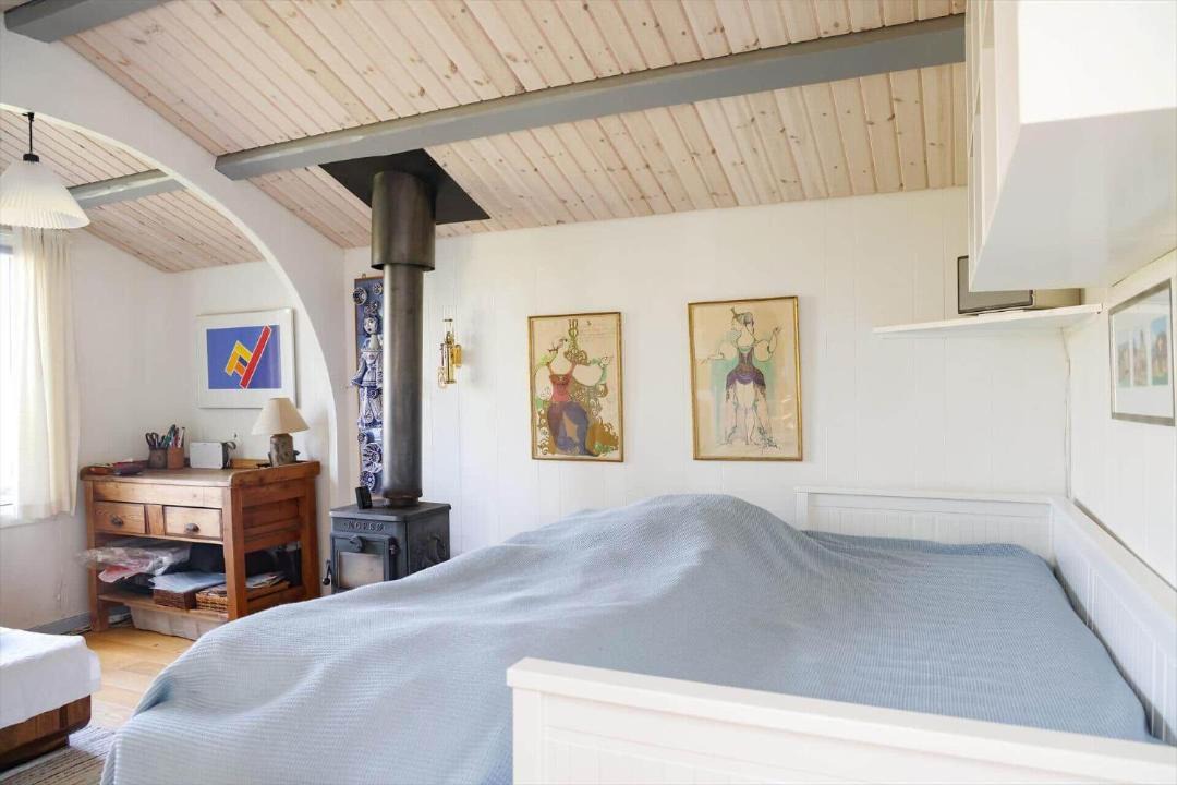 Photo of Bedroom in Nykobing Sjaelland