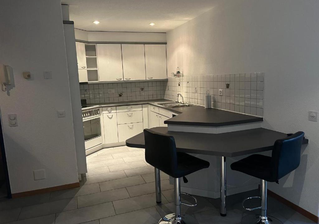 Photo of Kitchen in Adelboden