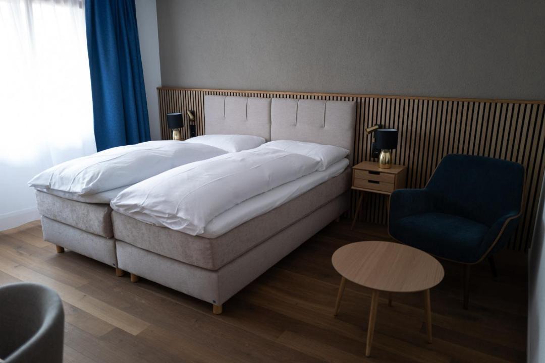 Photo of Bedroom in Adelboden