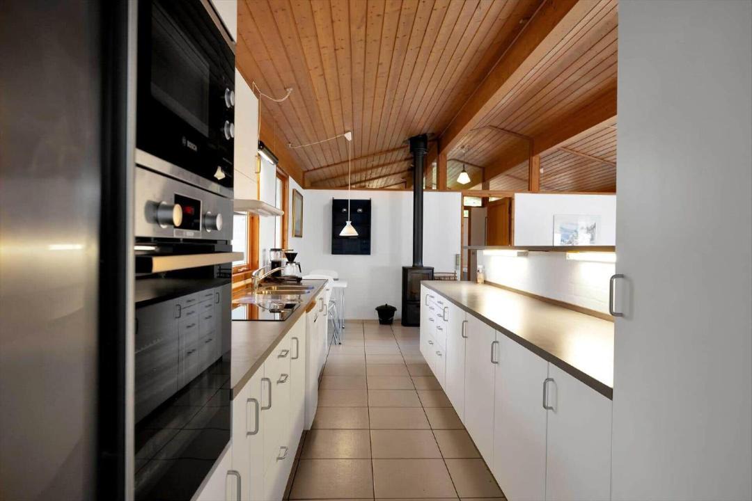 Photo of Kitchen in Hoensinge