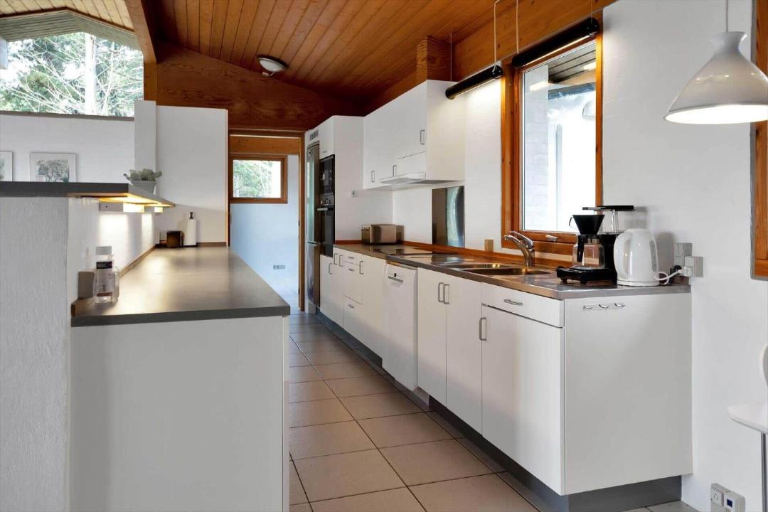 Photo of Kitchen in Hoensinge