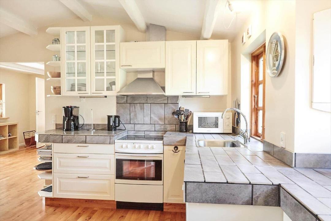 Photo of Kitchen in Yderby