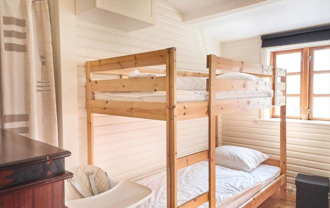 Photo of Bedroom in Yderby