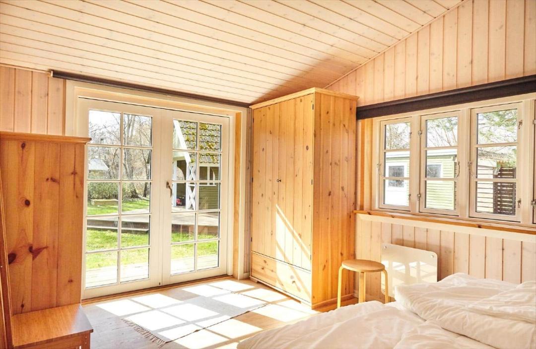 Photo of Bedroom in Yderby