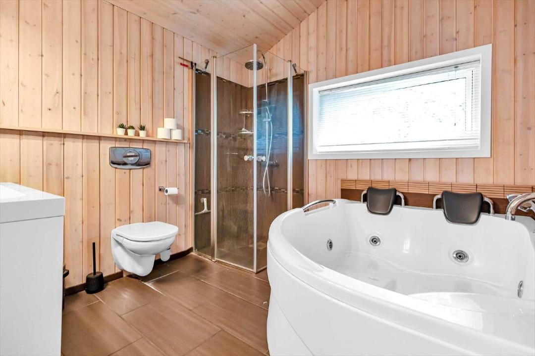 Photo of Bathroom in Grevinge