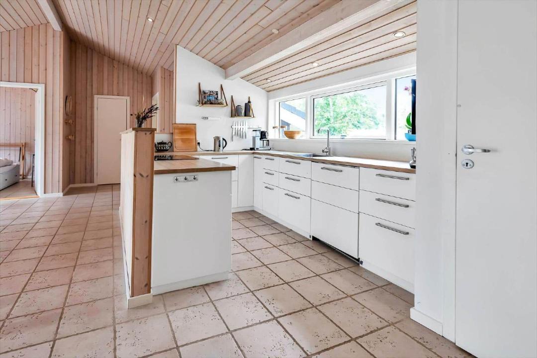 Photo of Kitchen in Grevinge