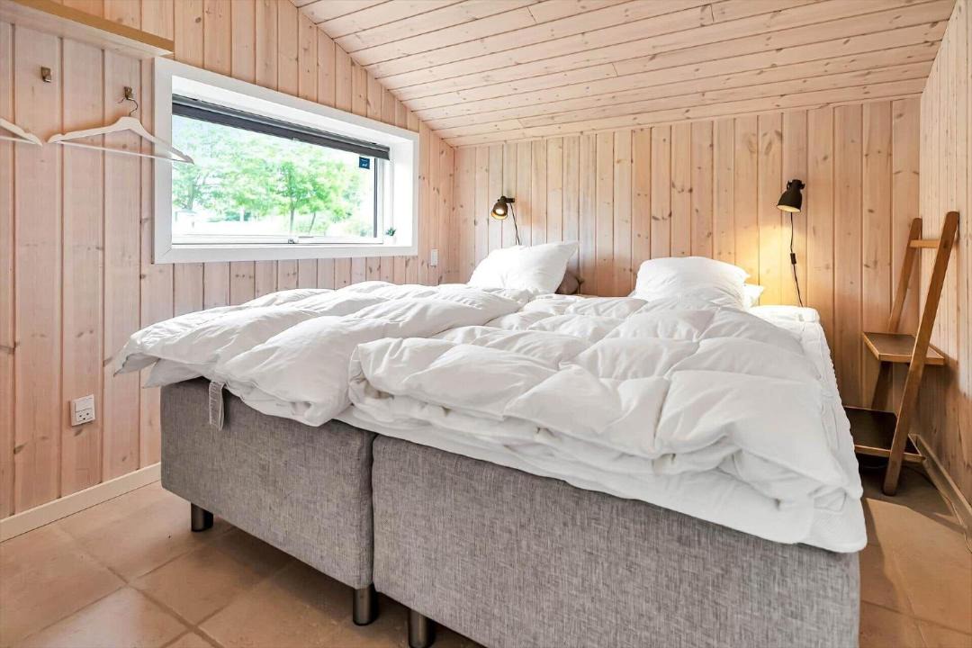 Photo of Bedroom in Grevinge