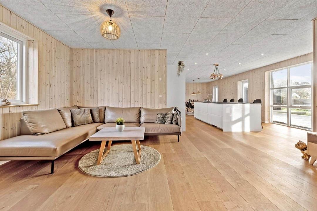 Photo of Livingroom in Sjllands Odde