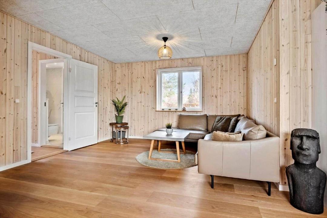 Photo of Livingroom in Sjllands Odde