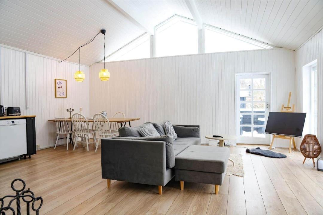 Photo of Livingroom in Yderby