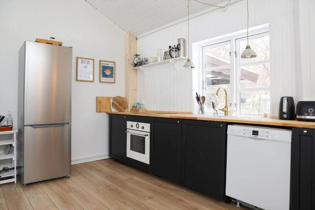 Photo of Kitchen in Yderby