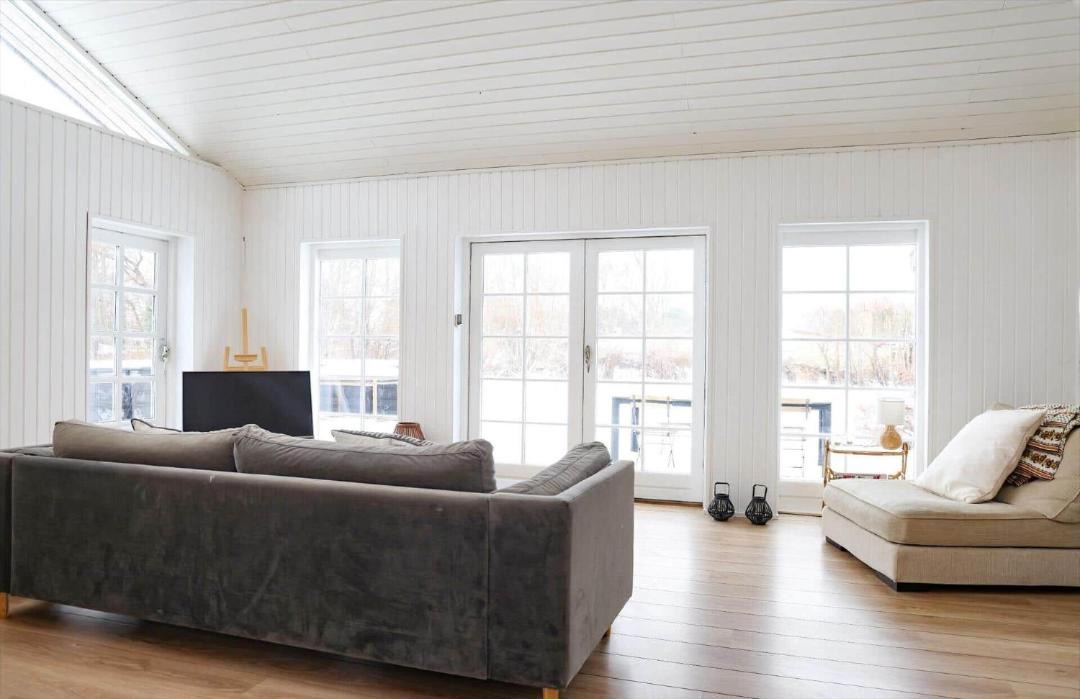 Photo of Livingroom in Yderby