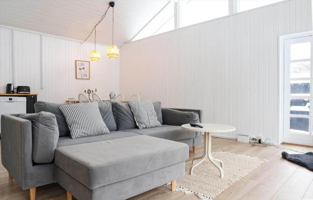 Photo of Livingroom in Yderby