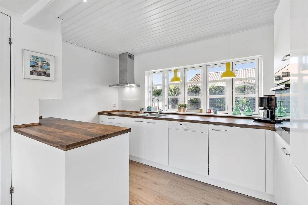 Photo of Kitchen in Nyborg