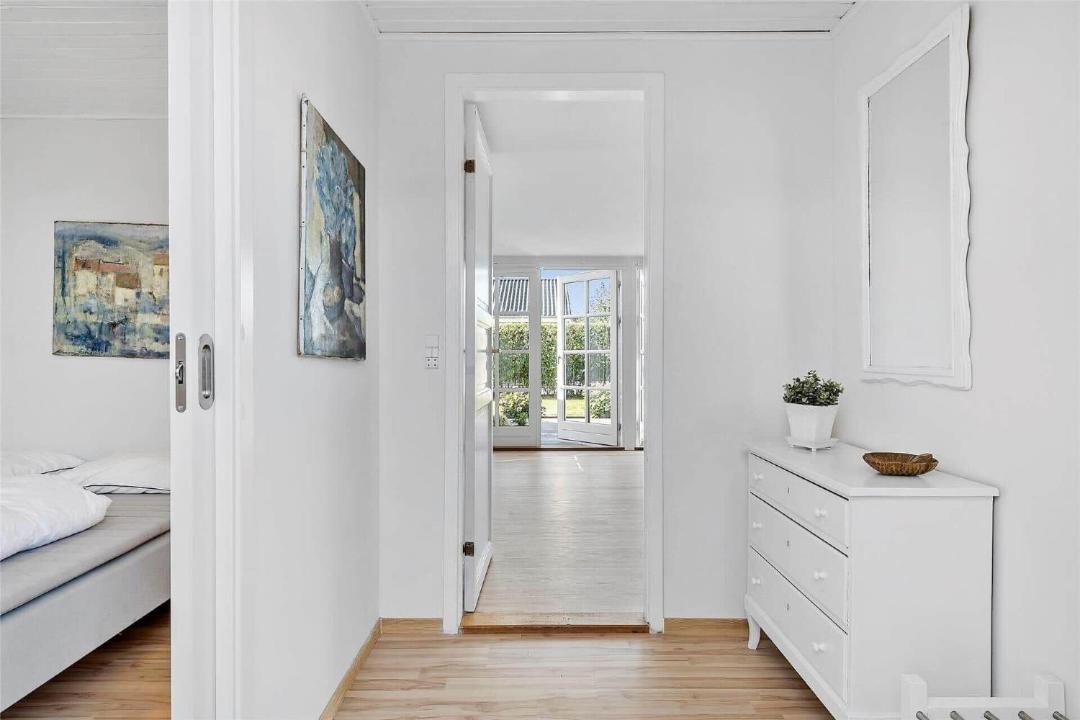 Photo of Bedroom in Nyborg