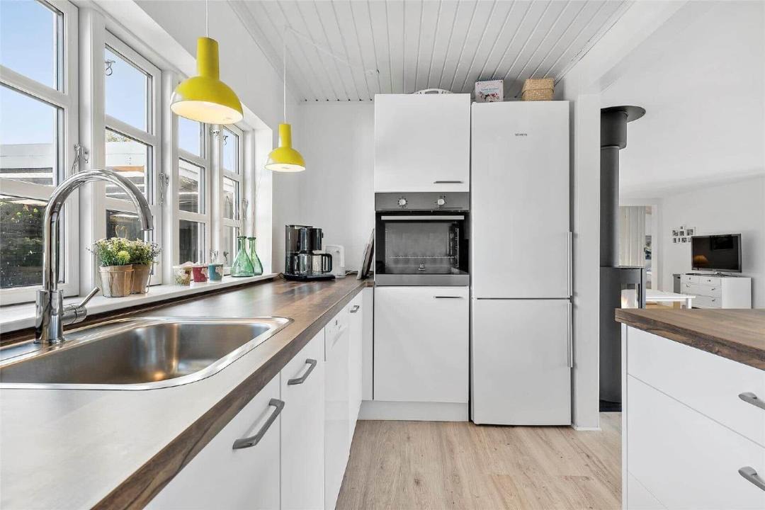Photo of Kitchen in Nyborg