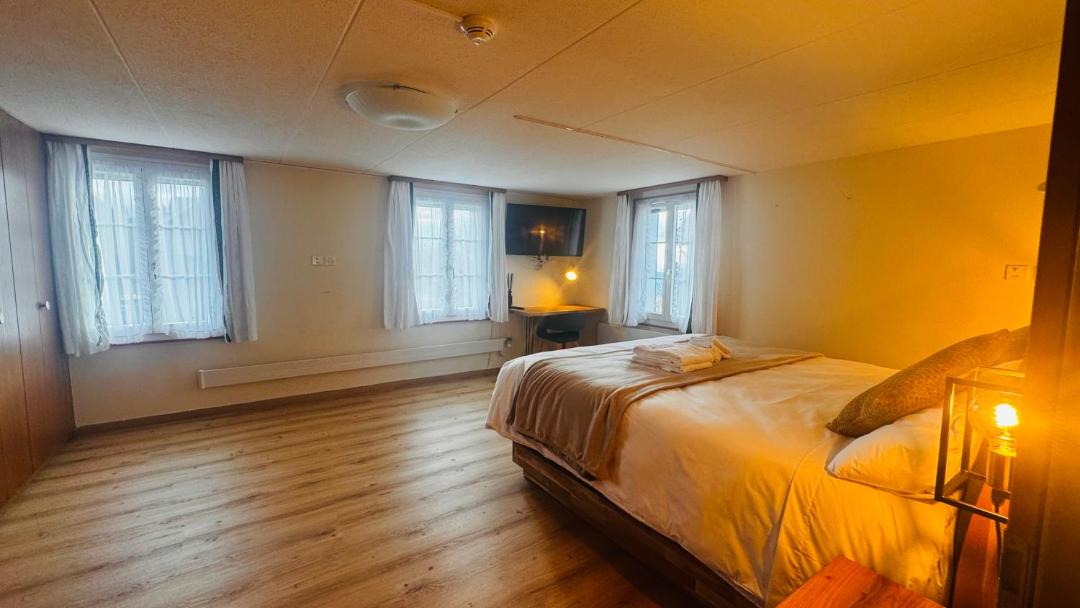 Photo of Bedroom in Oberurnen