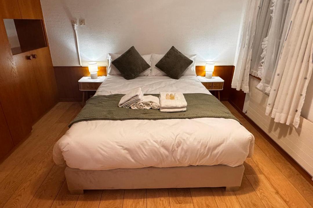 Photo of Bedroom in Oberurnen