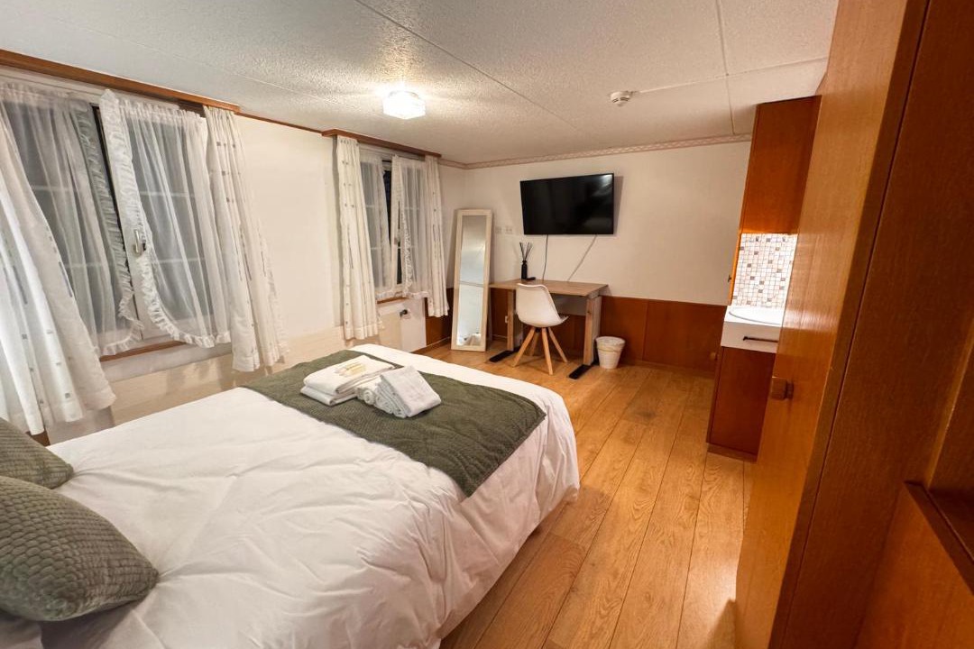 Photo of Bedroom in Oberurnen