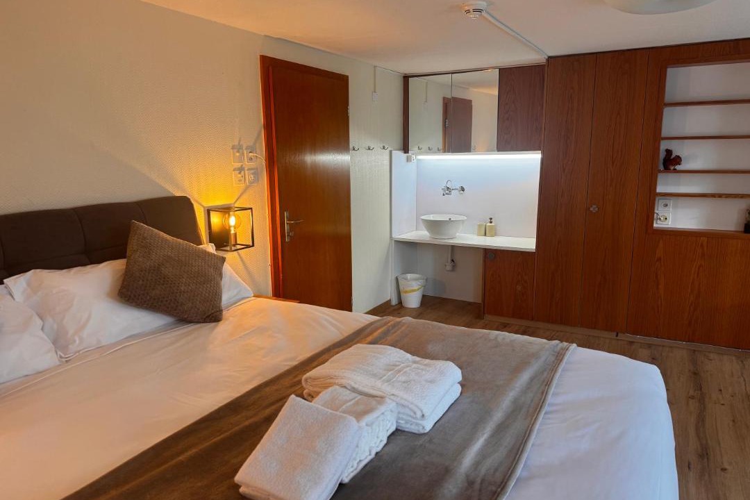 Photo of Bedroom in Oberurnen