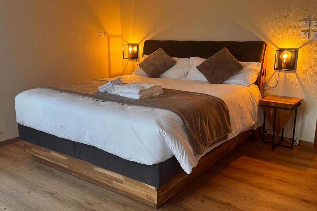 Photo of Bedroom in Oberurnen