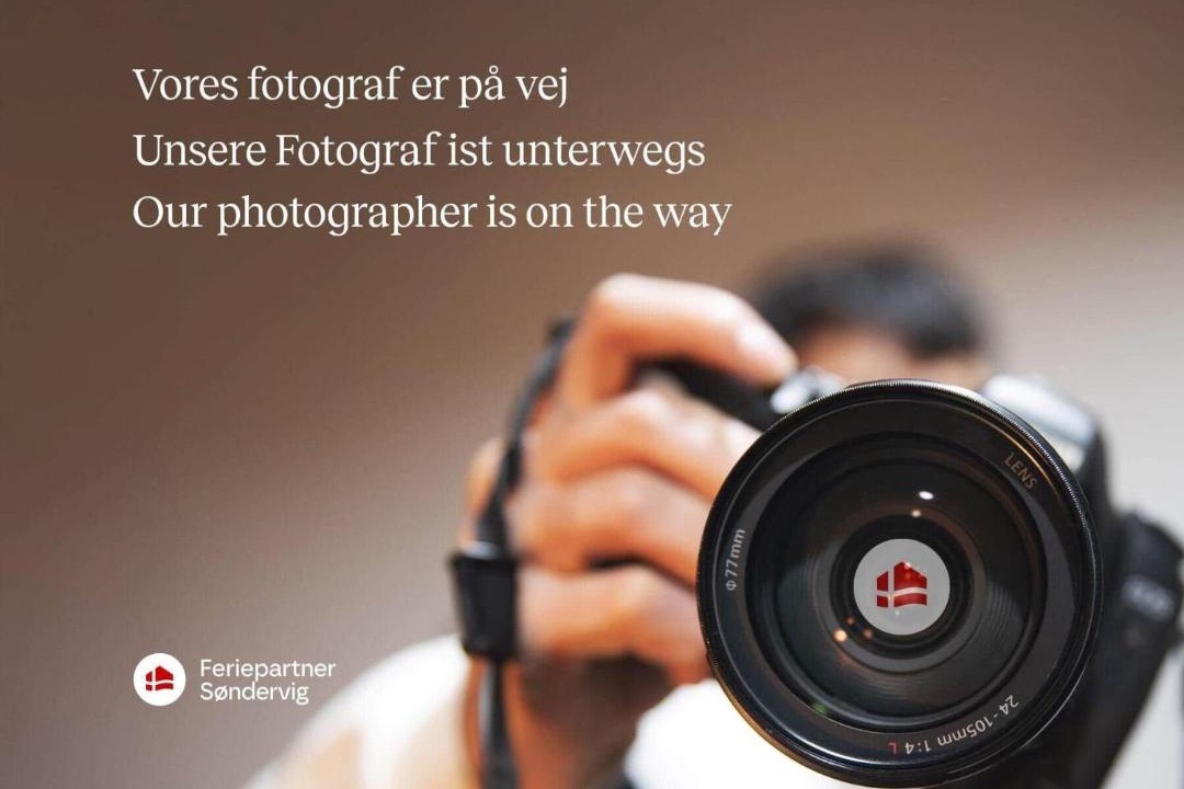 Photo of Others in Houvig Strand