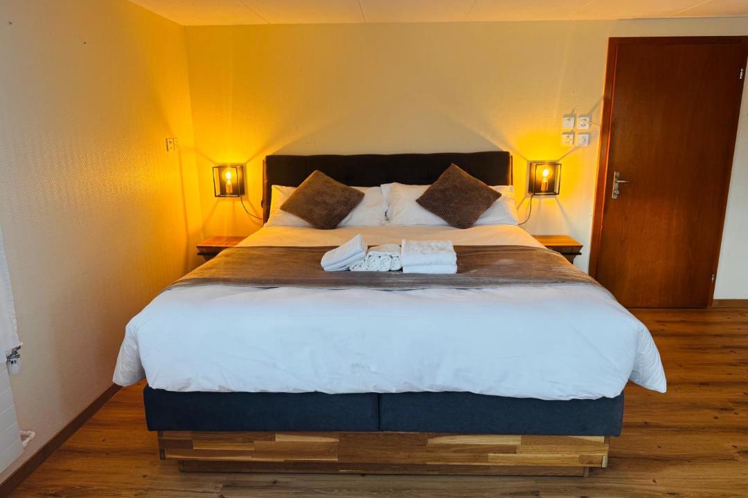 Photo of Bedroom in Oberurnen
