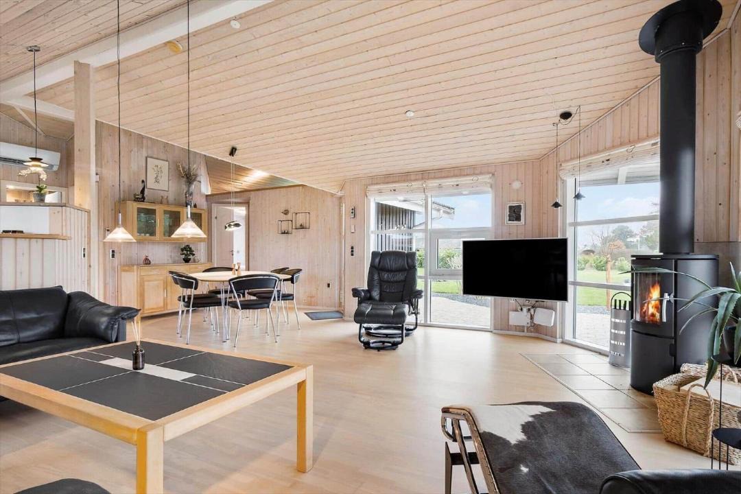 Photo of Livingroom in Bøjden