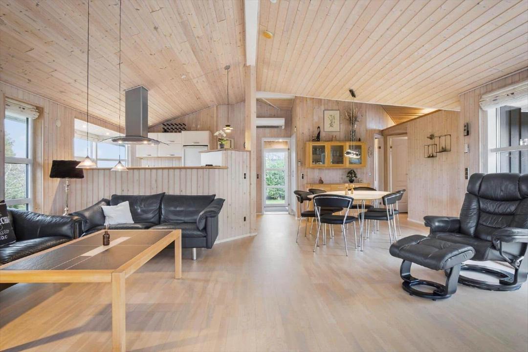 Photo of Livingroom in Bøjden